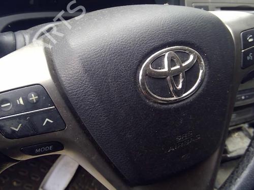 Steering wheel TOYOTA AVENSIS Estate (_T27_) 2.0 D-4D (ADT270_, ADT270R) | BP25644768C49 