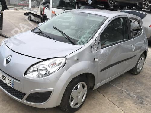 Front right window mechanism RENAULT TWINGO II (CN0_) 1.5 dCi 90 | BP25634688C23  - Image 46
