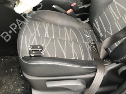 Tailgate KIA VENGA (YN) 1.6 CRDi 115 | BP31117706C6