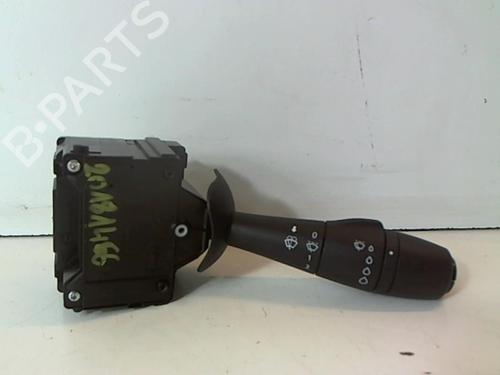Used Steering column stalk RENAULT TRAFIC III Van (FG_) 1.6 dCi 120 (FGMB, FGMC) (120 hp) 25646095