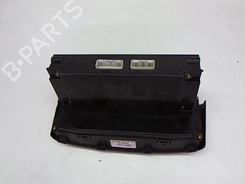 Climate control TOYOTA AVENSIS Estate (_T25_) 2.0 D-4D (CDT250_, CDT250R) | BP25637649I5 