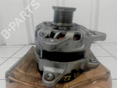 Generator DACIA SANDERO II 1.0 TCe 100 (B8ML) (101 hp) 25634660