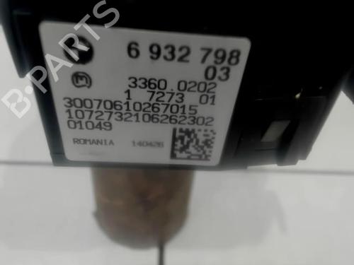 Headlight switch BMW 1 (E87) 116 d | BP25650121I24