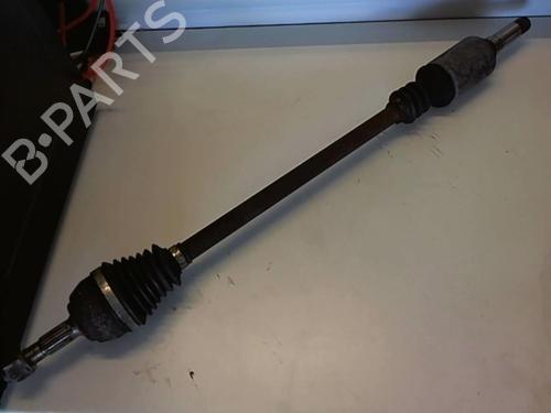 Used Right front driveshaft CITROËN SAXO (S0, S1) 1.0 X (50 hp) 25646333