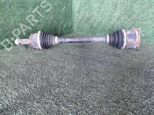 Used Left rear driveshaft Left rear driveshaft SUZUKI GRAND VITARA II (JT, TE, TD) 1.9 DDiS All-wheel Drive (JT419, TD44, JB419WD, JB419XD,... (129 hp) 25648078 25648078