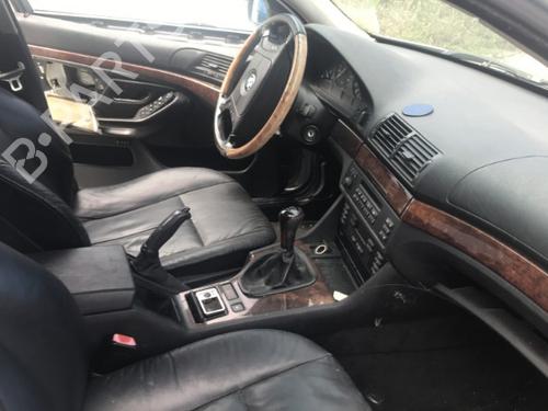 Left headlight BMW 5 (E39) 520 d | BP25628197C28  - Image 10