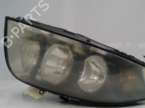 Right headlight AUDI A2 (8Z0) 1.4 TDI | BP36029018C29 - Image 3