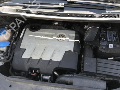 Gearbox VW GOLF PLUS V (5M1, 521) 2.0 TDI | BP29130164M3 - Image 18