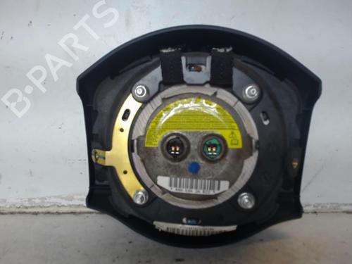 Used Driver airbag MINI MINI (R50, R53) One (90 hp) 25645481