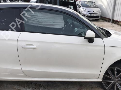 Climate control AUDI A1 (8X1, 8XK) 1.6 TDI | BP25629764I5 - Image 35