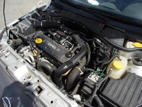 AC compressor OPEL CORSA C (X01) 1.7 DTI (F08, F68) | BP25641053M34 - Image 7