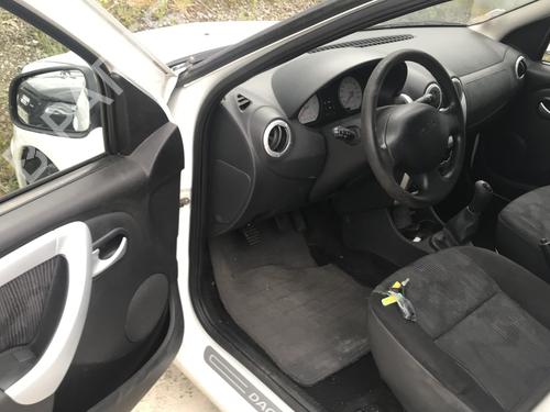 Left headlight DACIA LOGAN MCV (KS_) 1.5 dCi (KS0W) | BP30964702C28  - Image 23