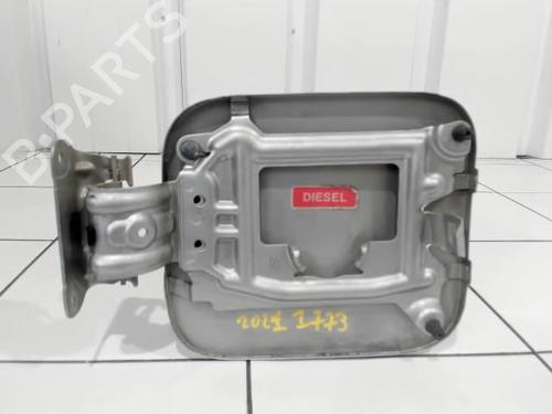 Klapa wlewu paliwa NISSAN QASHQAI / QASHQAI +2 I (J10, NJ10, JJ10E) 2.0 dCi All-wheel Drive | BP25642024C131 
