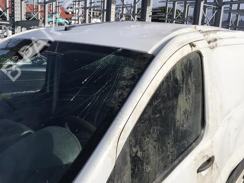 Steering column stalk CITROËN JUMPY II Van 1.6 HDi 90 16V | BP25629490I23  - Image 25