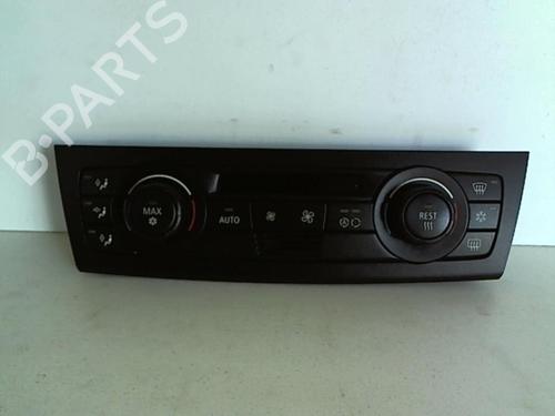 Climate control BMW 1 (E87) 120 d | BP25641421I5 - Image 3