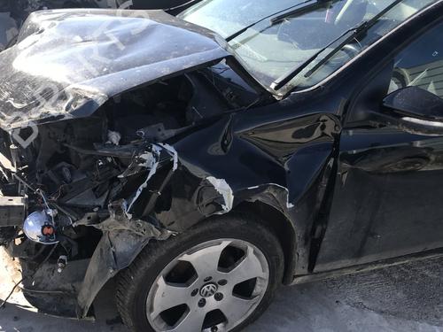 Gearbox VW GOLF VI (5K1) 1.6 TDI | BP28567544M3 - Image 11
