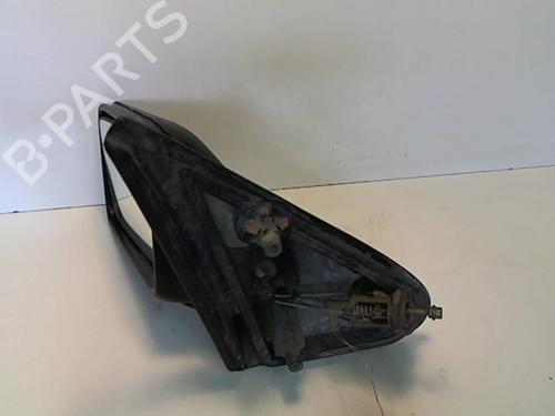 Bakspejl venstre Bakspejl venstre SEAT IBIZA II (6K1) [1993-2002] 25651553 25651553