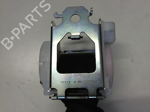 Used Rear right seatbelt Rear right seatbelt CITROËN C4 Grand Picasso I (UA_) 2.0 HDi 150 (150 hp) 25637068 25637068
