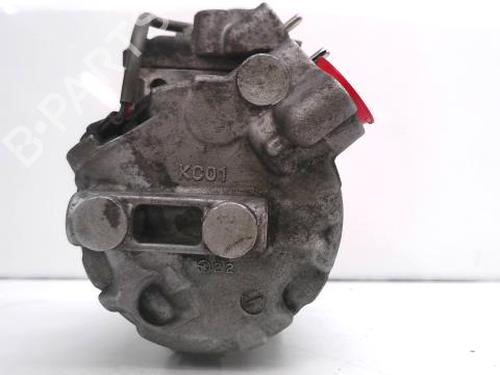 Used AC compressor AC compressor 39603410 39603410
