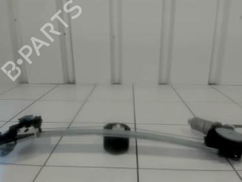 Used Rear right window mechanism Rear right window mechanism HONDA CIVIC VIII Hatchback (FN, FK) 2.2 CTDi (FK3) (140 hp) 25629862 25629862