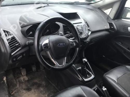 Headlight switch FORD ECOSPORT 1.5 TDCi | BP25650160I24 - Image 8