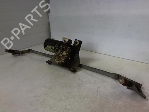 Used Front wiper motor Front wiper motor PEUGEOT 309 II (3C, 3A) [1989-1993] 25644138 25644138