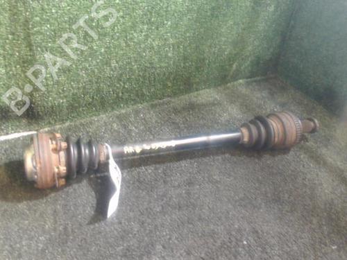 Left rear driveshaft BMW 1 (E81) 116 i | BP25634424M40 