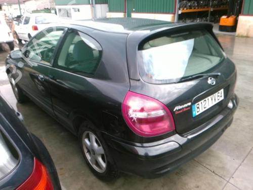 Right headlight NISSAN ALMERA II (N16) 1.5 | BP25631974C29 - Image 6