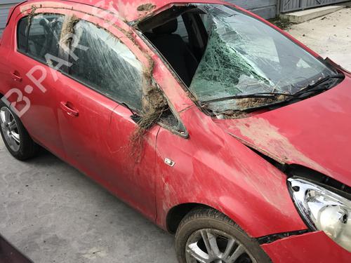 Gearbox OPEL CORSA D (S07) 1.3 CDTI (L08, L68) | BP27658959M3 - Image 19