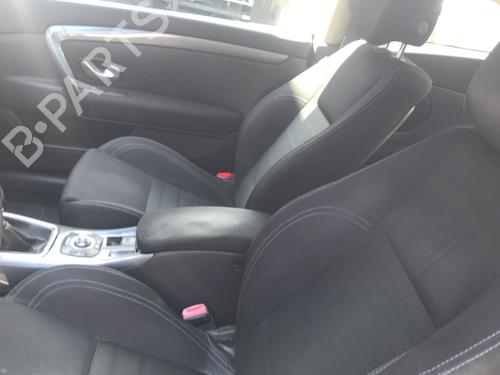 Steering column RENAULT LAGUNA Coupe (DT0/1) 2.0 dCi (DT01, DT08, DT09, DT0K, DT12, DT1C, DT1D, DT1M,... | BP31146864M21 - Image 5