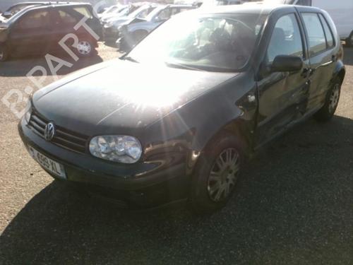 Rear right window mechanism VW GOLF IV (1J1) 1.4 16V | BP25638246C25 