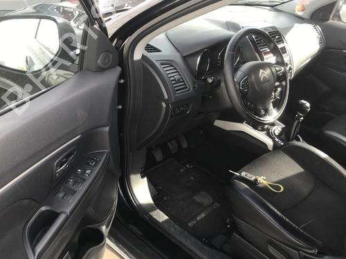 Fælk CITROËN C4 AIRCROSS 1.8 HDi 150 AWC | BP33828451C45 - Image 15
