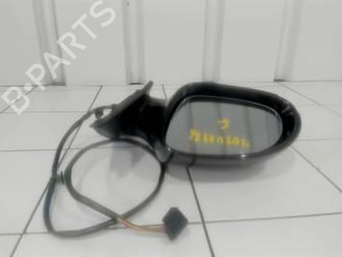 Left mirror VW PASSAT B6 (3C2) 2.0 TDI 16V | BP25639587C26 