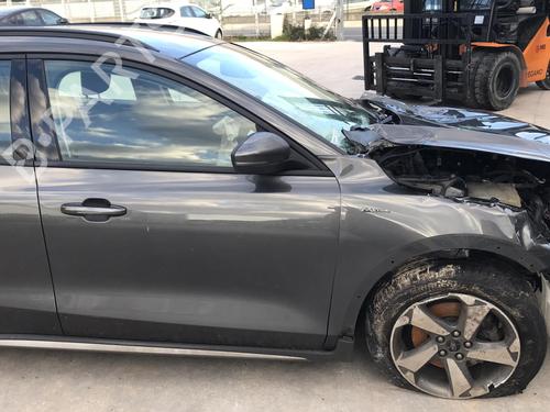 Used Parts FORD FOCUS IV Turnier (HP) 1.5 EcoBlue 4367394