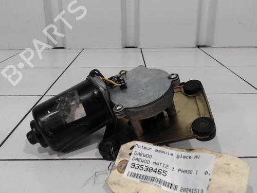 Front wiper motor DAEWOO MATIZ (M100, M150) 0.8 | BP25629511M29 - Image 2