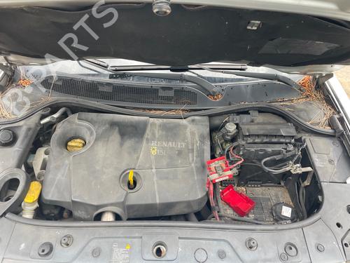 Used Parts RENAULT MEGANE II (BM0/1_, CM0/1_) 4768490