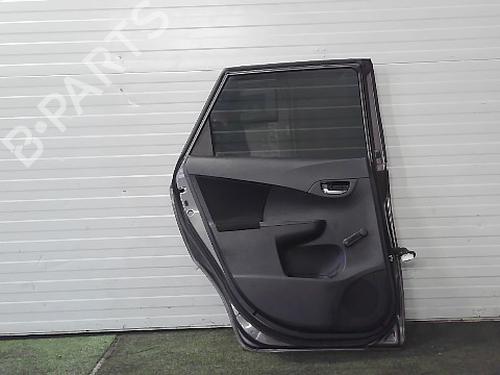 Dør venstre bagtil Dør venstre bagtil TOYOTA VERSO S (_P12_) 1.4 D4-D (NLP121_, NLP121R) (90 hp) 34349150 34349150