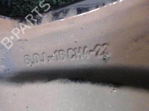 Used Rim CITROËN C4 Grand Picasso I (UA_) 1.6 HDi (109 hp) 25630537