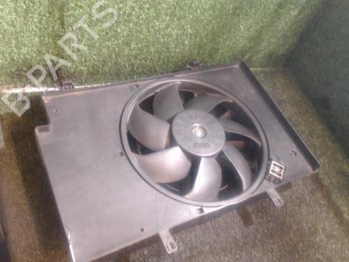 Radiator fan FORD B-MAX (JK) 1.6 Ti | BP25634399M35  - Image 6