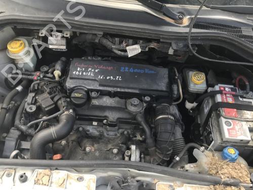 Right front driveshaft CITROËN NEMO Box Body/MPV (AA_) 1.4 HDi | BP26731738M39  - Image 14