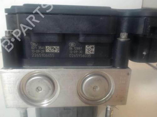 ABS pump DACIA LOGAN MCV II TCe 90 (K8M1, K8MA, K8AC) | BP25632018M43 - Image 5