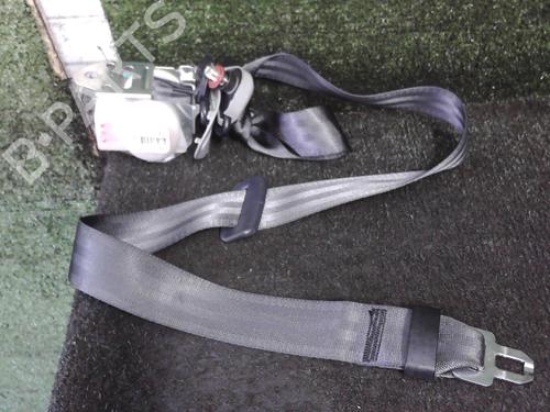 Used Rear center seatbelt Rear center seatbelt HYUNDAI GETZ (TB) 1.4 i (97 hp) 26326084 26326084