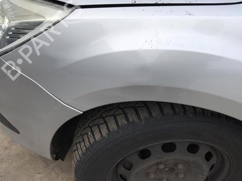 Left headlight FORD FOCUS II (DA_, HCP, DP)  | BP25634919C28  - Image 13