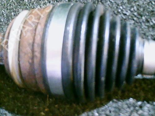 Right rear driveshaft TOYOTA RAV 4 III (_A3_) 2.2 D 4WD (ALA30_, ALA30R) | BP25641911M41 