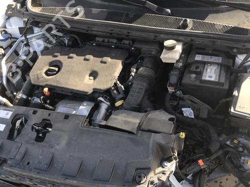 Interior roof light PEUGEOT 308 SW II (LC_, LJ_, LR_, LX_, L4_) 1.5 BlueHDi 100 | BP25634322I8