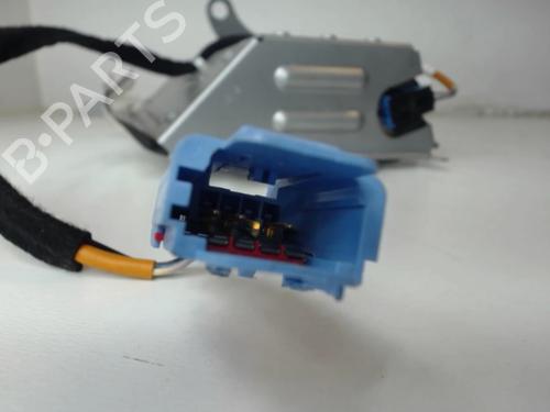 Passenger airbag PEUGEOT 308 SW I (4E_, 4H_) 1.6 HDi | BP25633063C10 