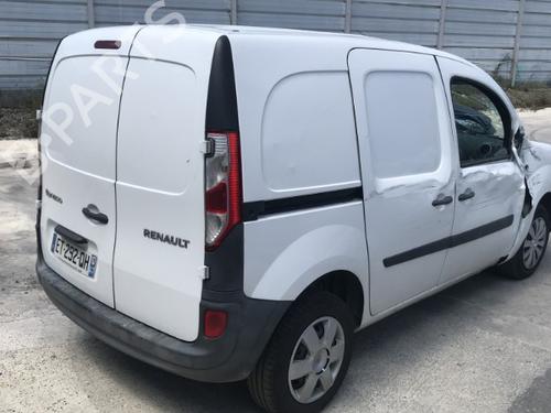 Engine RENAULT KANGOO Express (FW0/1_) 1.5 dCi 75 (FW07, FW10, FW04) | BP27250906M1 - Image 16