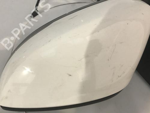 Ryggespeil venstre VW POLO V (6R1, 6C1) 1.6 TDI (90 hp) 29983170