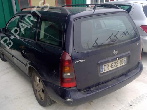Left taillight OPEL ASTRA G Estate (T98) 2.0 DTI 16V (F35) | BP25633041C34 