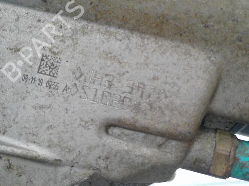 Used Gearbox Gearbox DACIA SANDERO II 1.0 SCe 75 (B8JC, B8JD, B8NC) (73 hp) 36169841 36169841